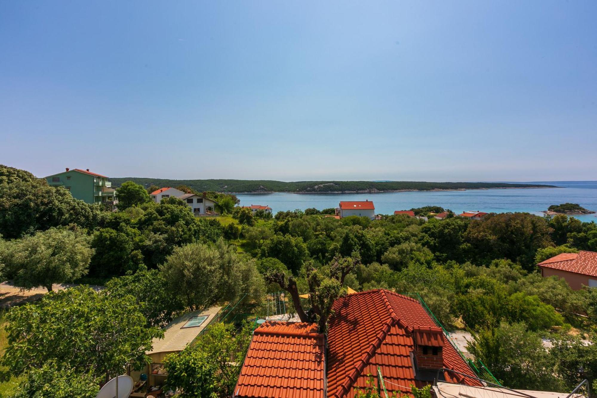 Apartments Ljiljana Supetarska Draga Εξωτερικό φωτογραφία