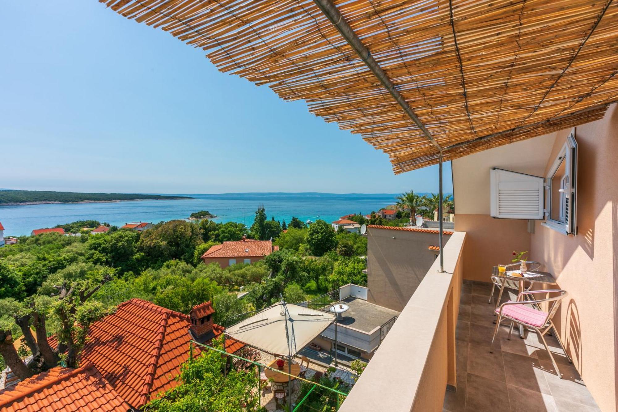 Apartments Ljiljana Supetarska Draga Εξωτερικό φωτογραφία